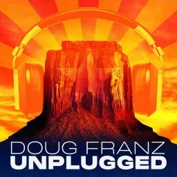 Doug Franz Unplugged Podcast artwork