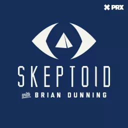 Skeptoid Podcast artwork