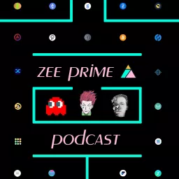 Zee Prime Podcast artwork