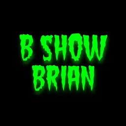 B Show Podcast artwork