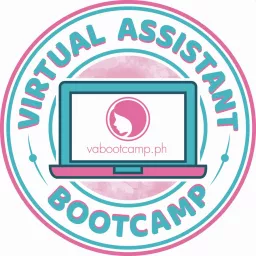 Virtual Assistant Bootcamp - Work from Home Podcast artwork