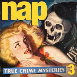 NAP - Non un altro podcast (true crime)!