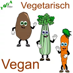 Vegan Podcast