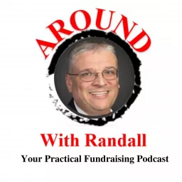 Around with Randall Podcast artwork