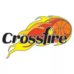 The Crossfire Podcast with Randy Shepherd and Jamie Johnson artwork