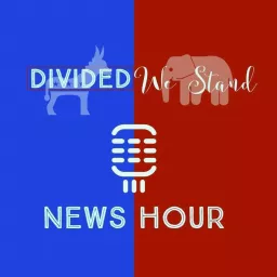 Divided We Stand Podcast artwork