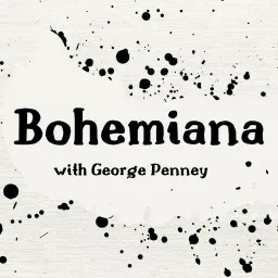 Bohemiana Podcast artwork