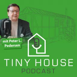 Tiny House Podcast artwork