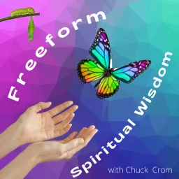 Freeform Spiritual Wisdom Podcast artwork