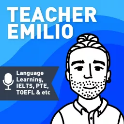Teacher Emilio Podcast artwork