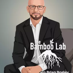 The Bamboo Lab Podcast artwork