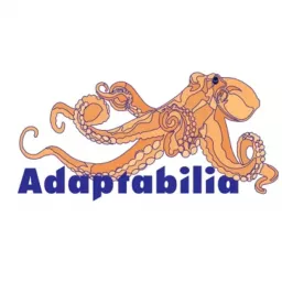 Adaptabilia Podcast artwork