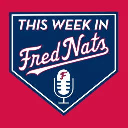 This Week in FredNats Podcast artwork