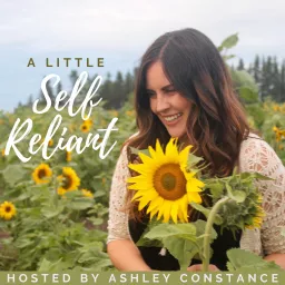 A Little Self Reliant Podcast artwork