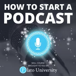 How To Start A Podcast artwork