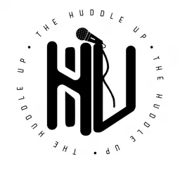 The Huddle Up Podcast artwork