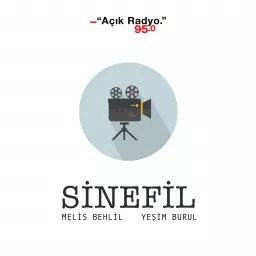 Sinefil Podcast artwork