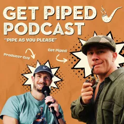 Get Piped Podcast artwork