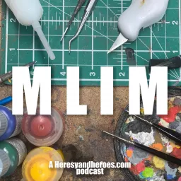 My Life In Miniatures