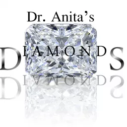 A Diamond Moment With Dr. Anita Podcast artwork