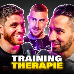 Training Thérapie Podcast artwork