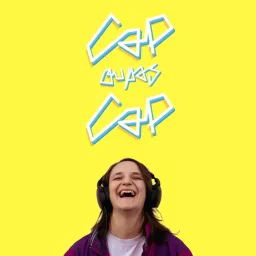 Cap ou Pas Cap Podcast artwork