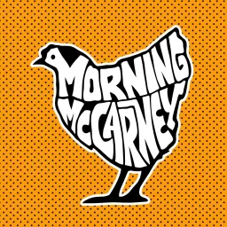 Morning McCarney Podcast artwork