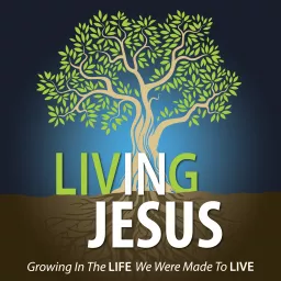 Living IN Jesus Podcast