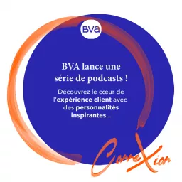 ConneXion by BVA Podcast artwork