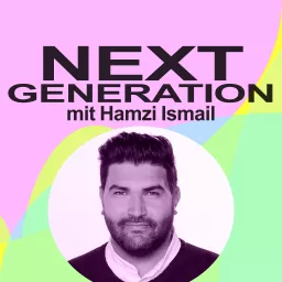 NEXT GENERATION Podcast artwork