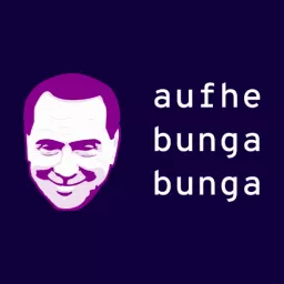 Bungacast Podcast artwork