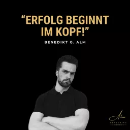 Benedikt G. Alm