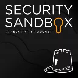 Security Sandbox Podcast artwork