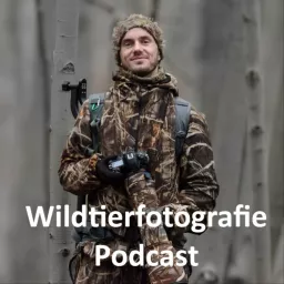 Wildtierfotografie Podcast