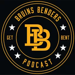 Bruins Benders Podcast