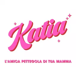 KATIA Podcast artwork