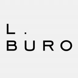 L.BURO и истории для маленьких любителей садов Podcast artwork