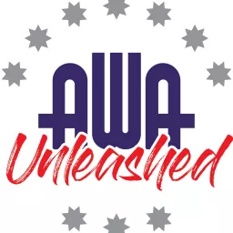 AWA Unleashed Podcast artwork