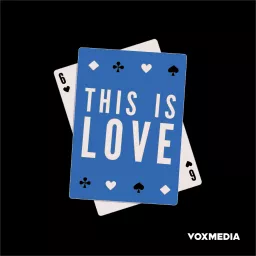 This is Love Podcast artwork