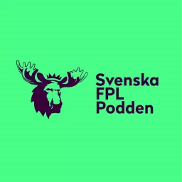 Svenska FPL Podden Podcast artwork