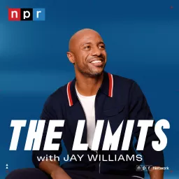 The Limits with Jay Williams Podcast artwork