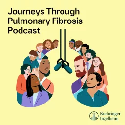 Journeys through pulmonary fibrosis