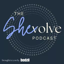 The SHEvolve Podcast