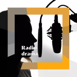 Radio drama Podcast artwork