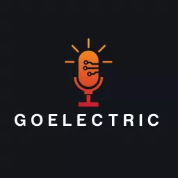Go Electric! Podcast artwork