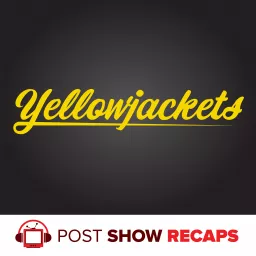 Yellowjackets: A Post Show Recap