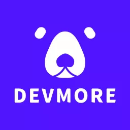 迪魔王 Devmore - More about Dev Podcast artwork