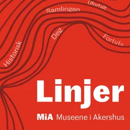 Linjer Podcast artwork