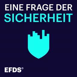 Eine Frage der Sicherheit