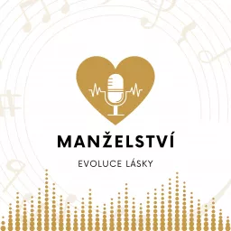 MANŽELSTVÍ Podcast artwork